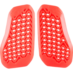ALPINESTARS Nucleon Plasma Divided Chest Protectors - Small 6701225-31-S