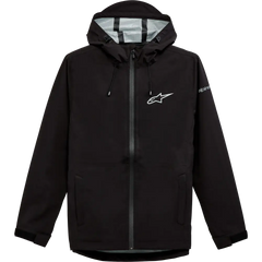 ALPINESTARS Omni Rain Jacket - Black - XL 1232-11010-10XL