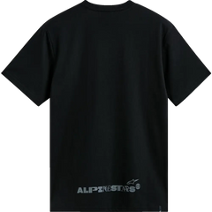 ALPINESTARS Omnium CSF T-Shirt - Black - XL 1215-72000-10-XL