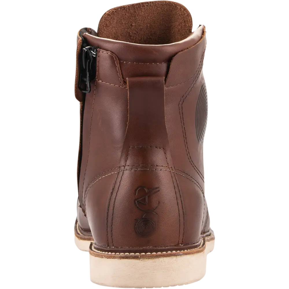 ALPINESTARS Oscar Monty v2 Boots - Brown - US 10.5 2818922-80-10.5