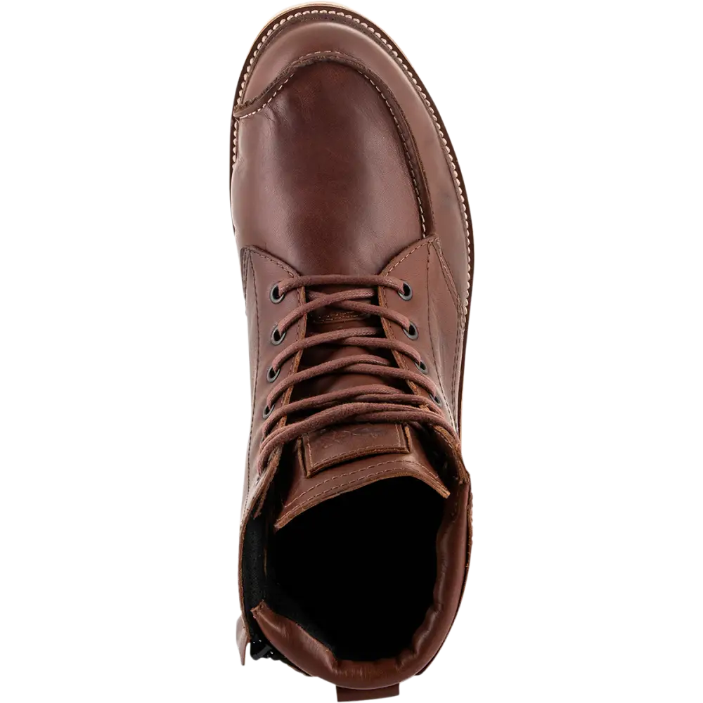 ALPINESTARS Oscar Monty v2 Boots - Brown - US 12.5 2818922-80-12.5