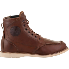 ALPINESTARS Oscar Monty v2 Boots - Brown - US 12.5 2818922-80-12.5