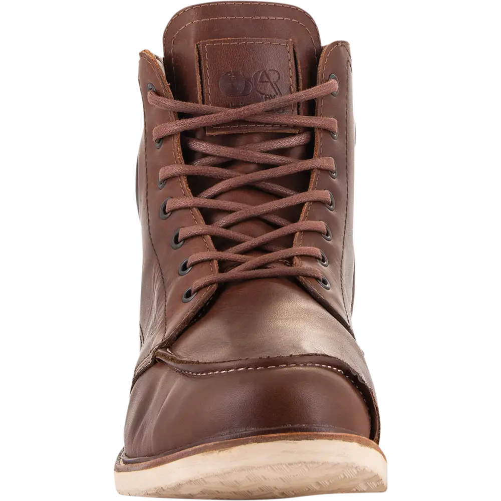 ALPINESTARS Oscar Monty v2 Boots - Brown - US 13.5 2818922-80-13.5