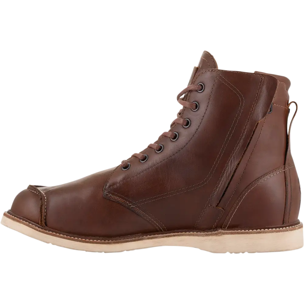 ALPINESTARS Oscar Monty v2 Boots - Brown - US 8 2818922-80-8