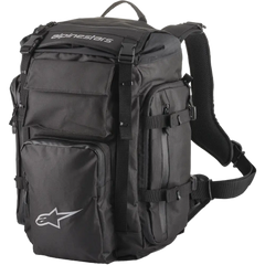 ALPINESTARS Overland Backpack - Black 6106420-10
