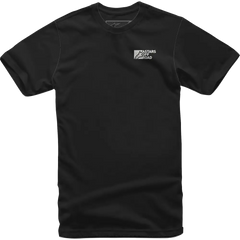 ALPINESTARS Painted T-Shirt - Black - Medium 1232-72224-10-M