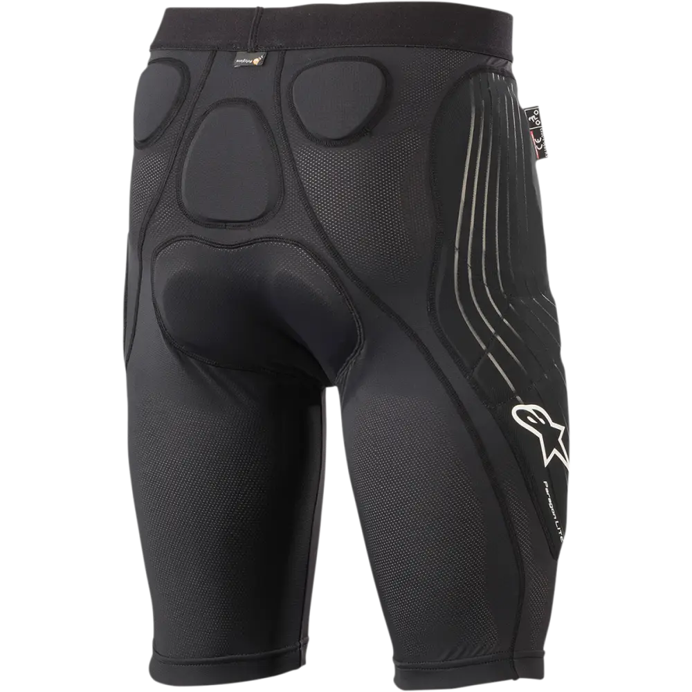 ALPINESTARS Paragon Lite Shorts - Black - US 38 1657220-10-38