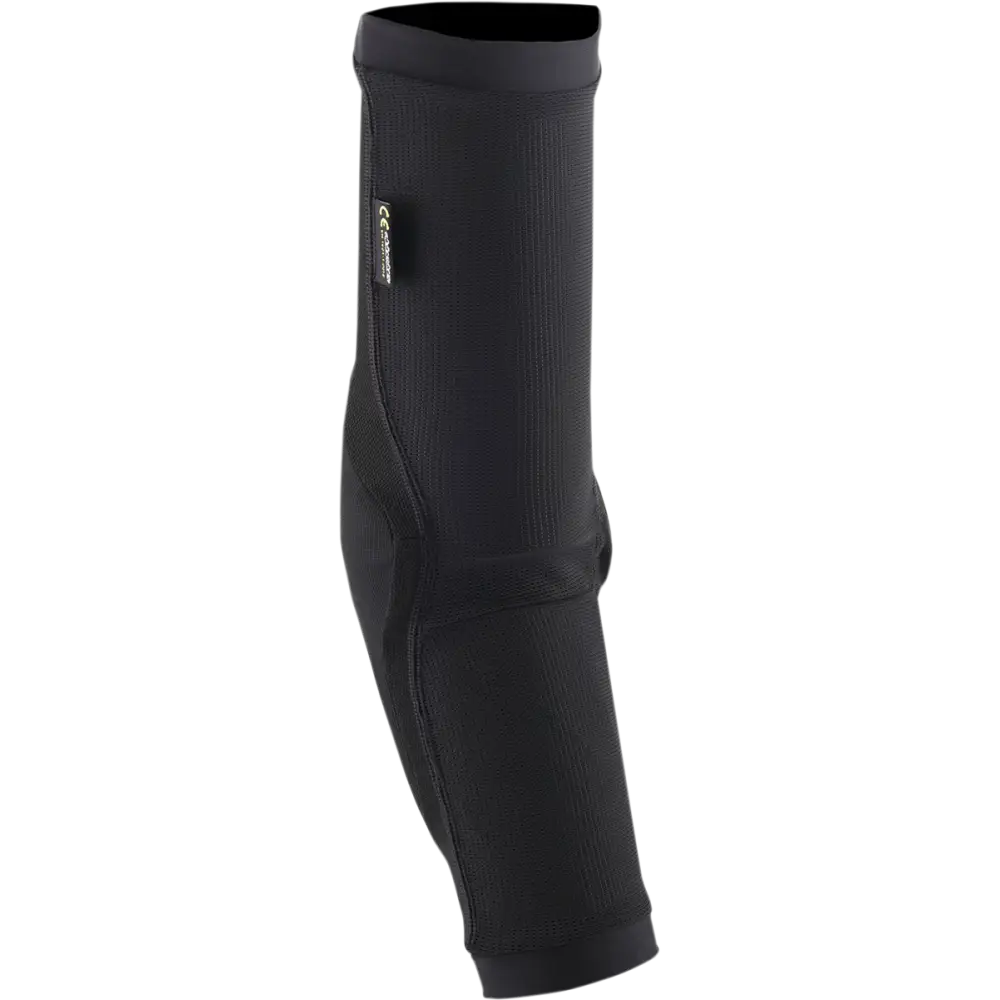 ALPINESTARS Paragon Plus Elbow Protectors - Black - Small 1652519-10-SM