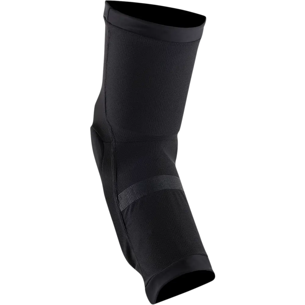 ALPINESTARS Paragon Plus Knee Protectors - Black/Red - 2XL 1652419-13-2X