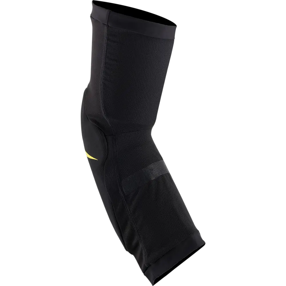 ALPINESTARS Paragon Plus Knee Protectors - Black - Small 1652419-10-S