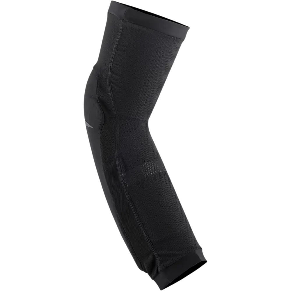 ALPINESTARS Paragon Plus Knee/Shin Guards - Black - Large 1652619-10-L