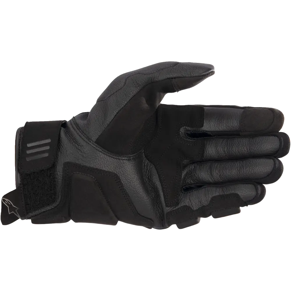 ALPINESTARS Phenom Air Gloves - Black - Small 3571723-1100-S