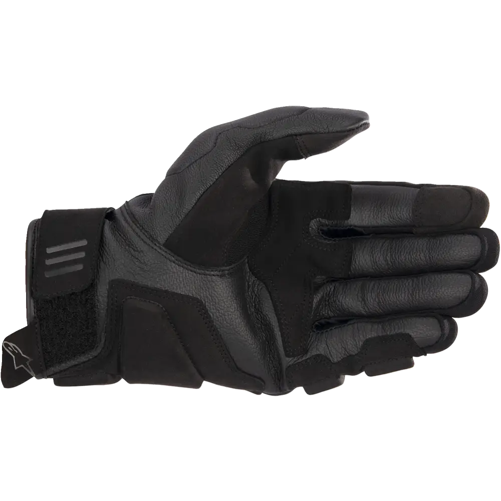 Alpinestars Phenom Air Gloves - Black/White - Glove Group