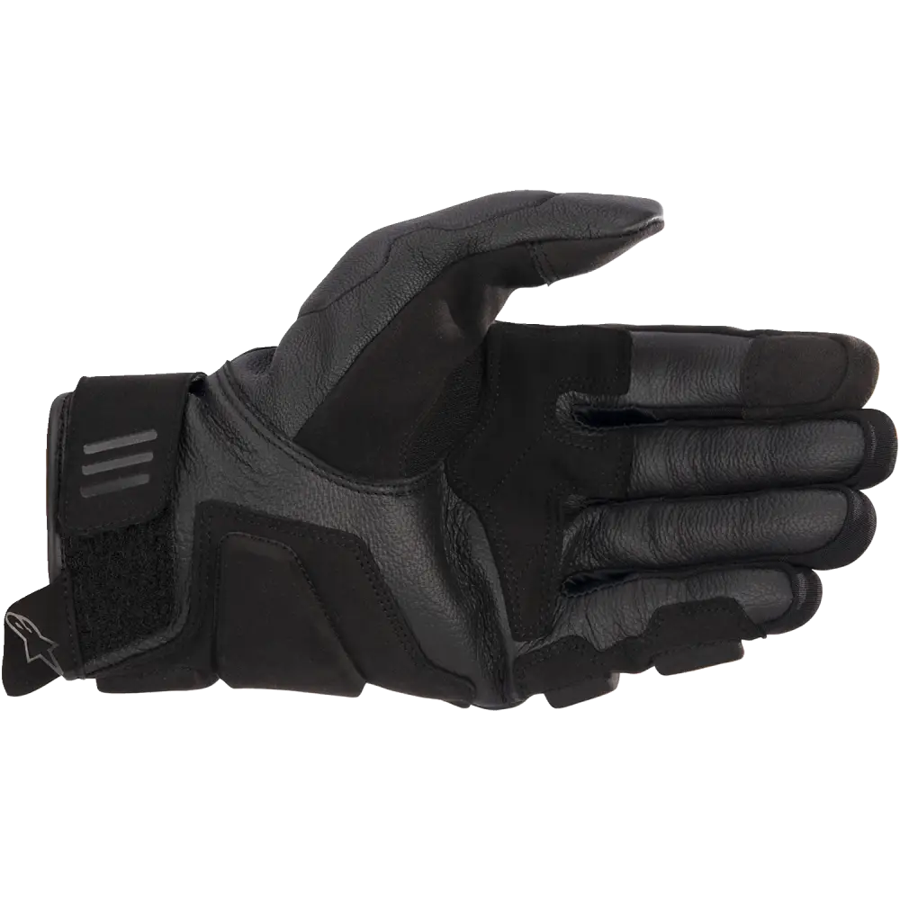 Alpinestars Phenom Gloves - Black/Black - Multiple Sizes Available - Glove Group