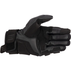 ALPINESTARS Phenom Gloves - Black/White - 2XL 3501723-12-2X