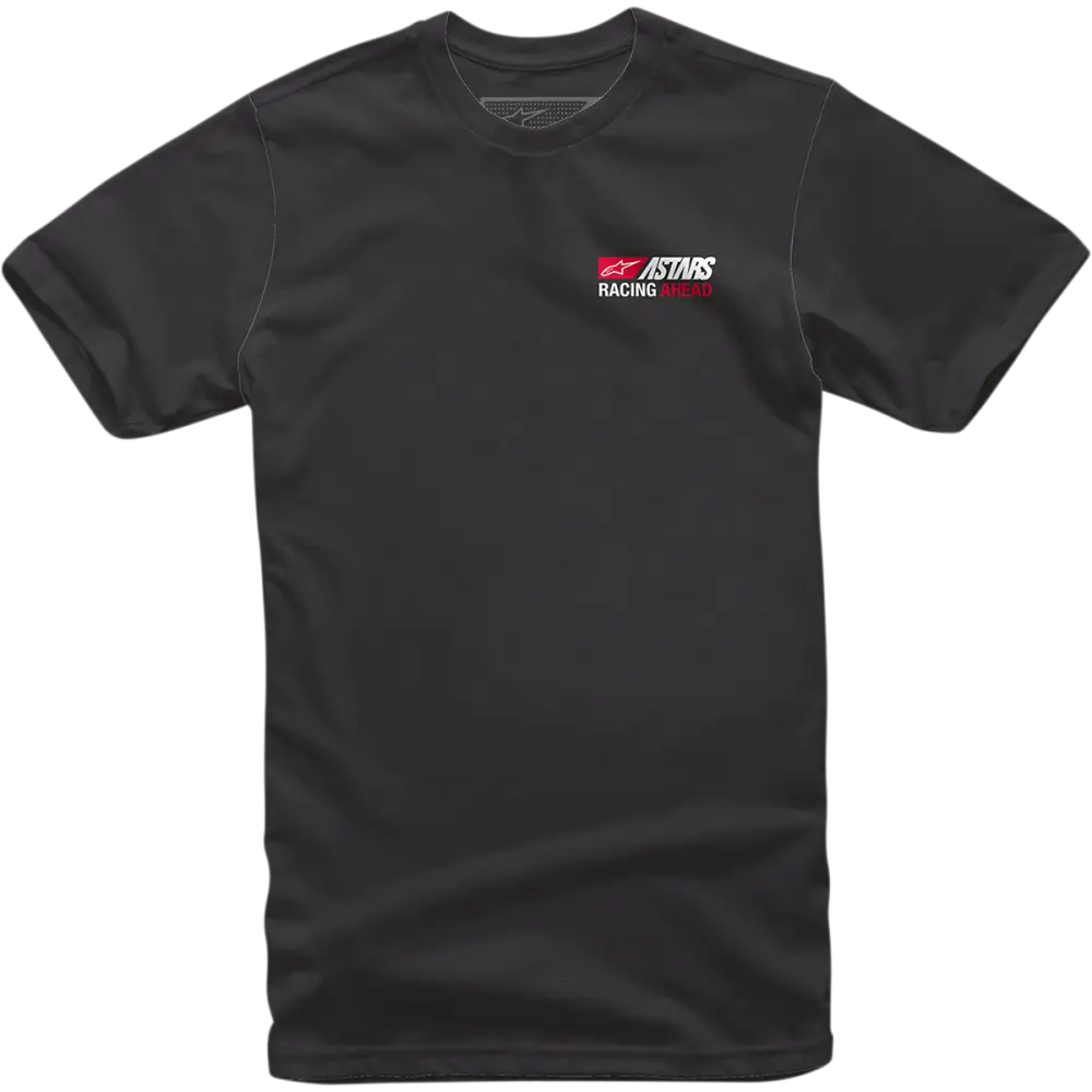 ALPINESTARS Placard T-Shirt - Black - 2XL 121372028102X