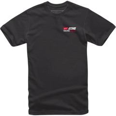 ALPINESTARS Placard T-Shirt - Black - Large 12137202810L