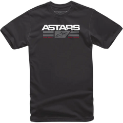 ALPINESTARS Positrack T-Shirt - Black - Large 12137202010L