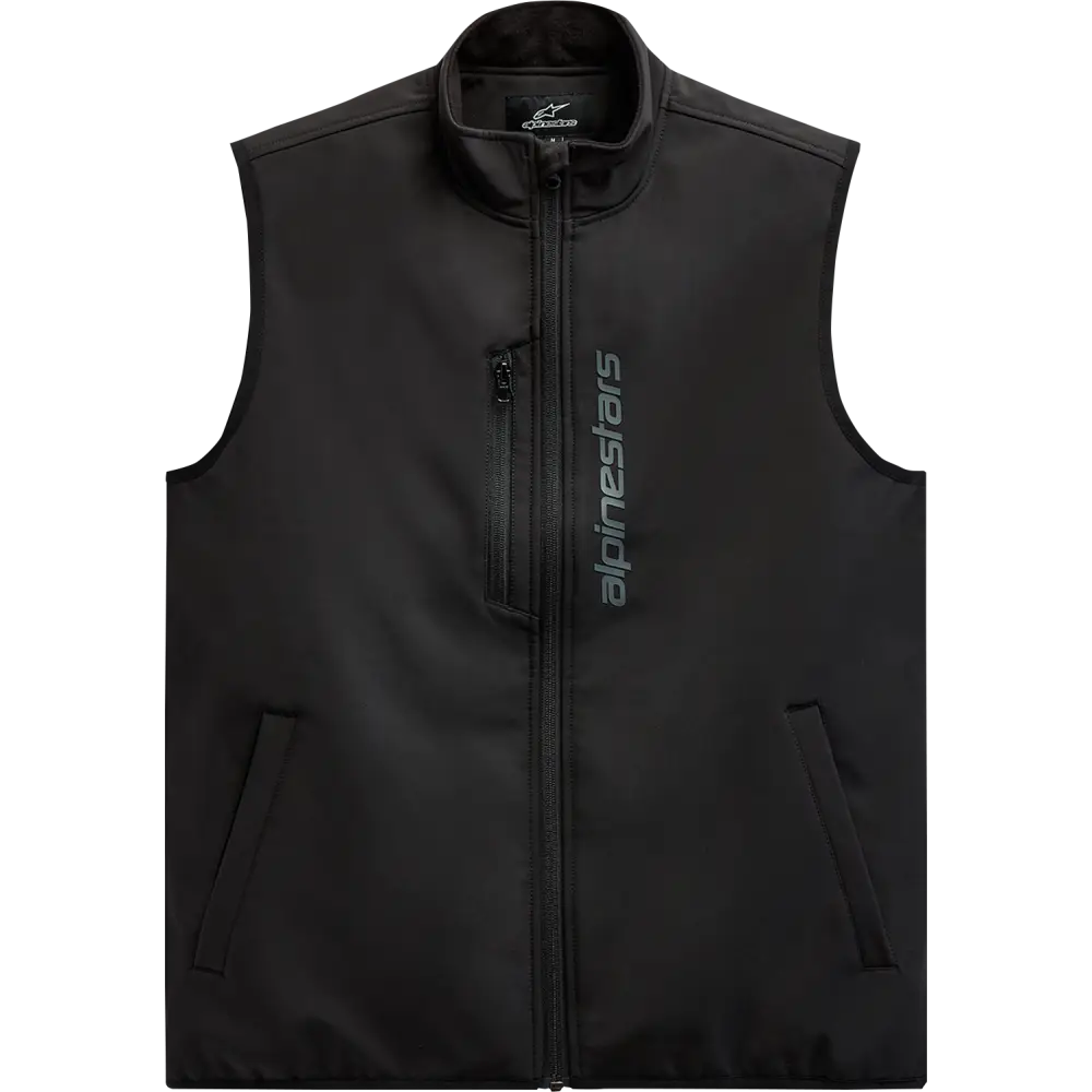 ALPINESTARS Primary Vest - Black - XL 12131400010XL