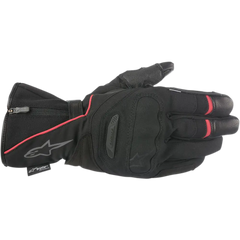 ALPINESTARS Primer Drystar? Gloves - Black/Red - 3XL 3528418-13-3X