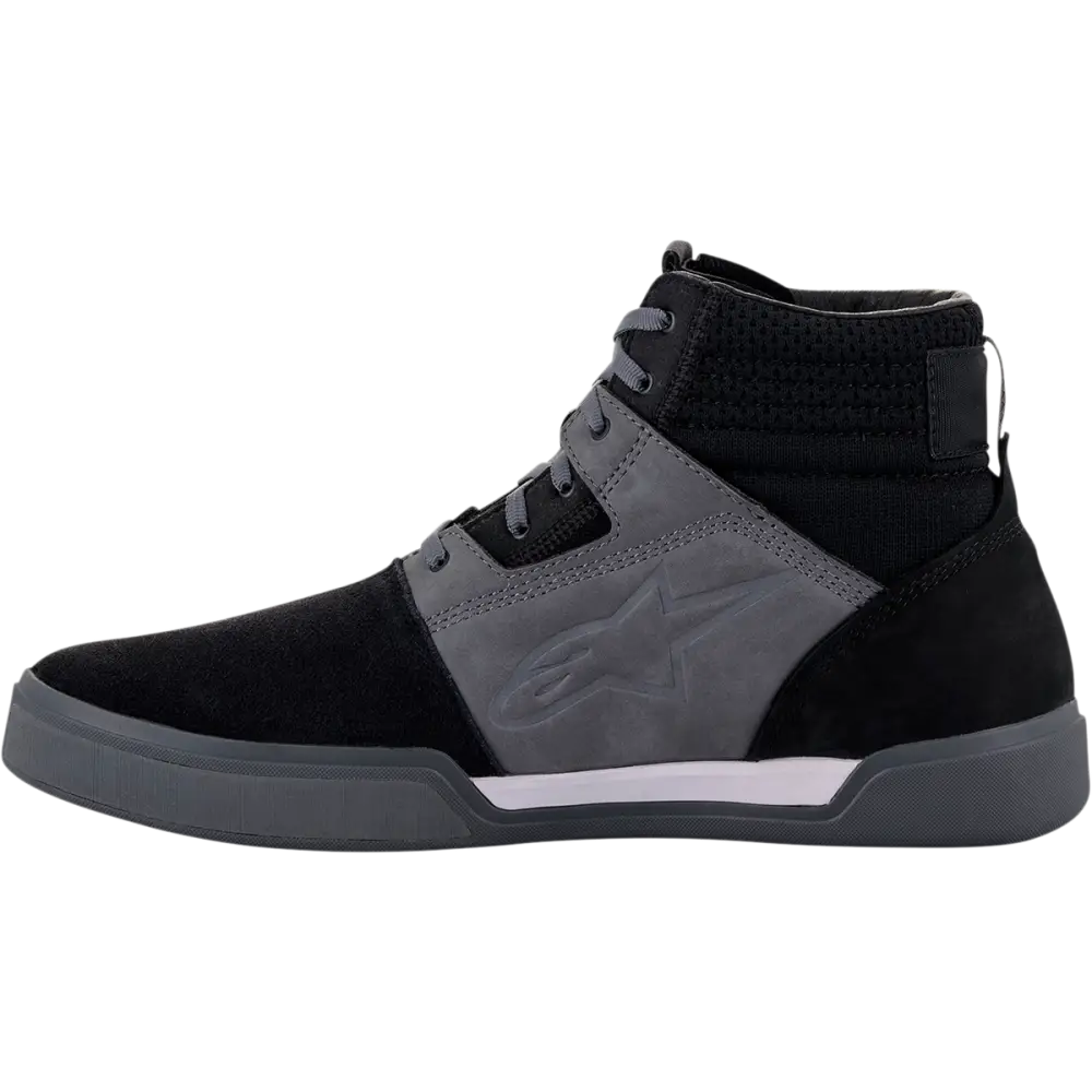 ALPINESTARS Primer Shoes - Black/Gray - US 11.5 26500211738-115