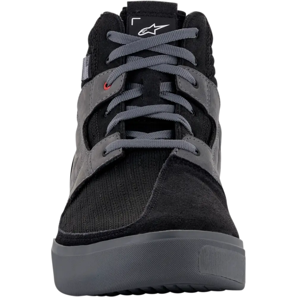 ALPINESTARS Primer Shoes - Black/Gray - US 12 26500211738-12
