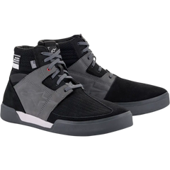 ALPINESTARS Primer Shoes - Black/Gray - US 14 26500211738-14