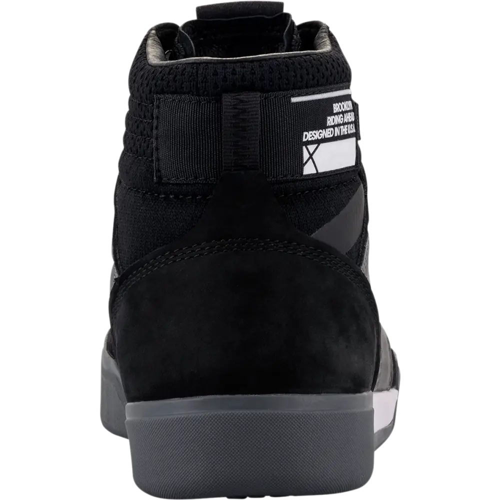 ALPINESTARS Primer Shoes - Black/Gray - US 14 26500211738-14