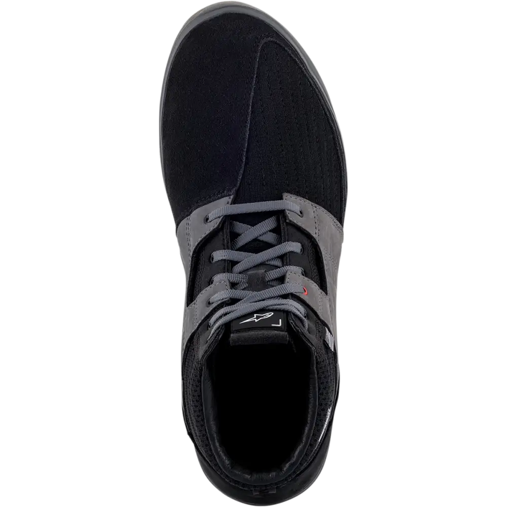 ALPINESTARS Primer Shoes - Black/Gray - US 8 26500211738-8