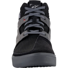 ALPINESTARS Primer Shoes - Black/Gray - US 8.5 26500211738-8.5