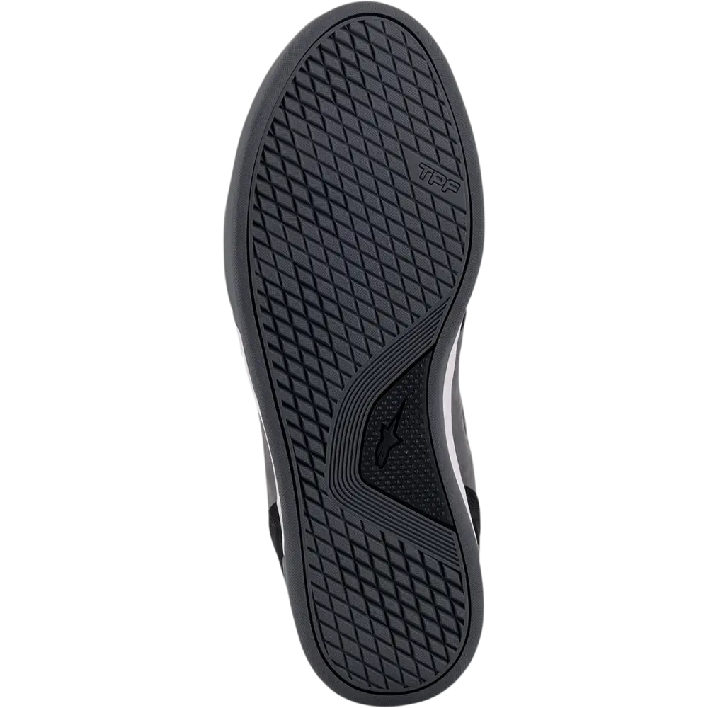 ALPINESTARS Primer Shoes - Black/Gray - US 9 26500211738-9