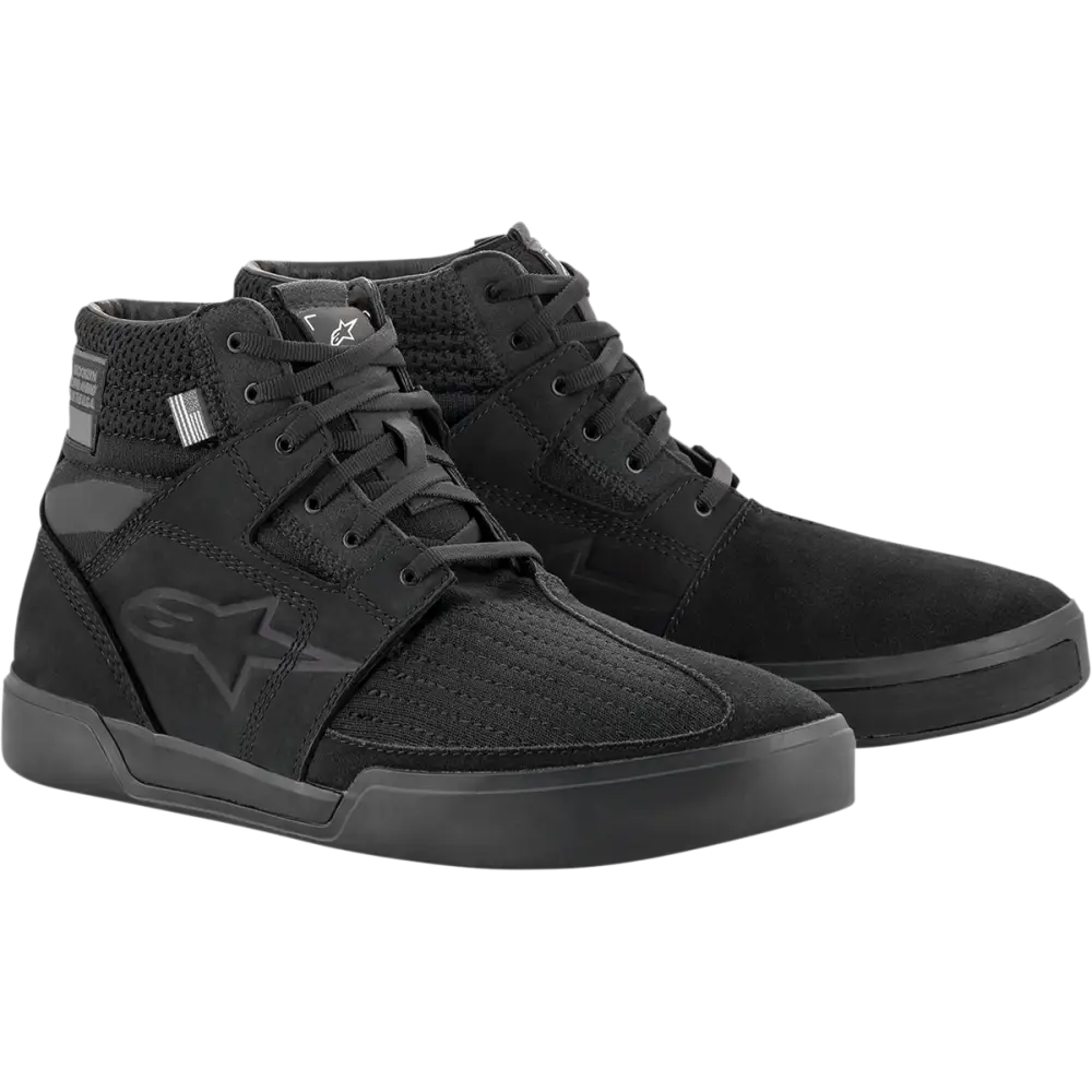 ALPINESTARS Primer Shoes - Black - US 13.5 26500211100-135