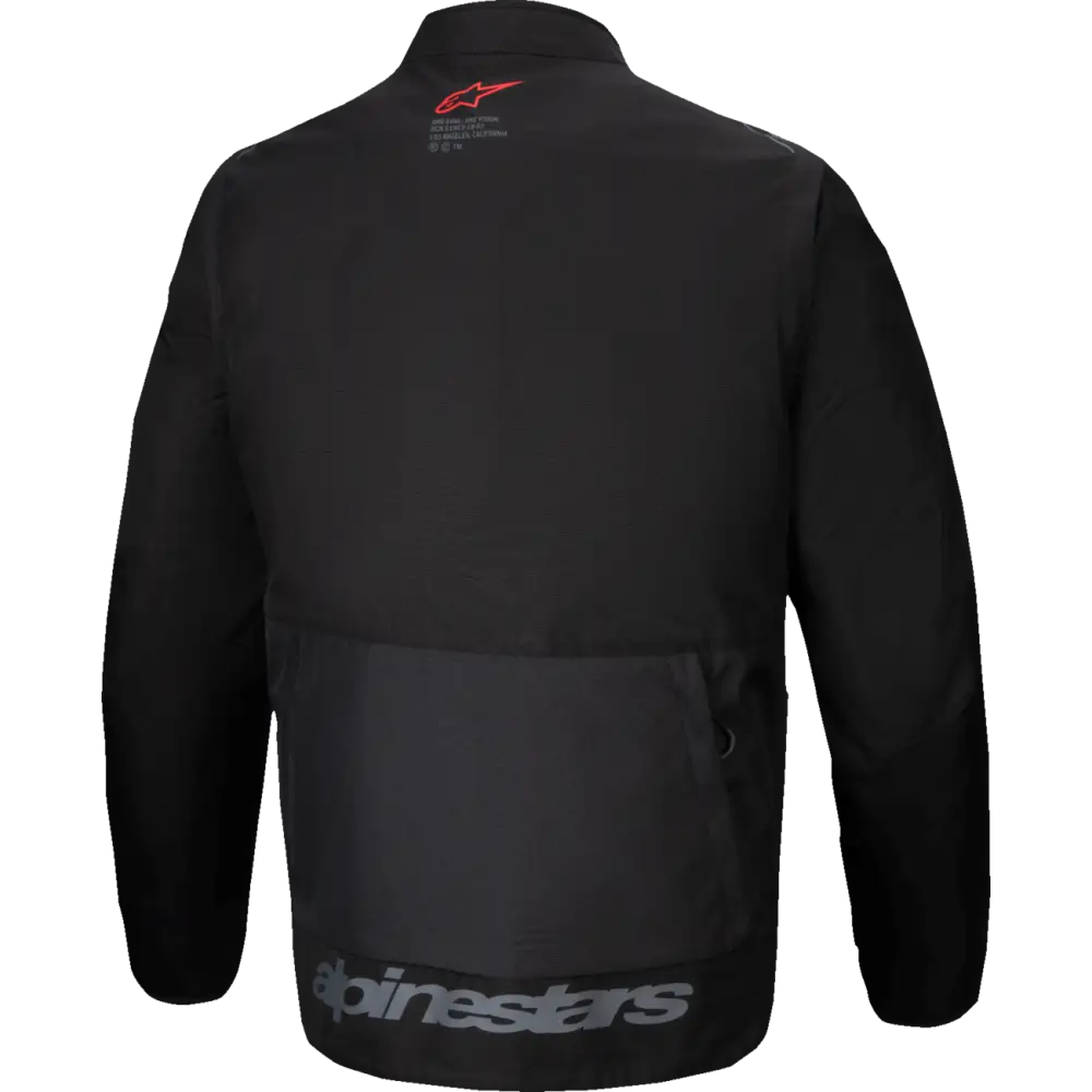 ALPINESTARS Pro-Dura Jacket - Black - Large 3700125-10-L