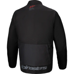 ALPINESTARS Pro-Dura Jacket - Black - Large 3700125-10-L