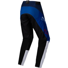 ALPINESTARS Pro-Dura Pants - Navy/Bright Blue/White - 30 3720125-7174-30