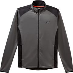 ALPINESTARS Purpose Mid-Layer Jacket - Black - 2XL 10384200418102X