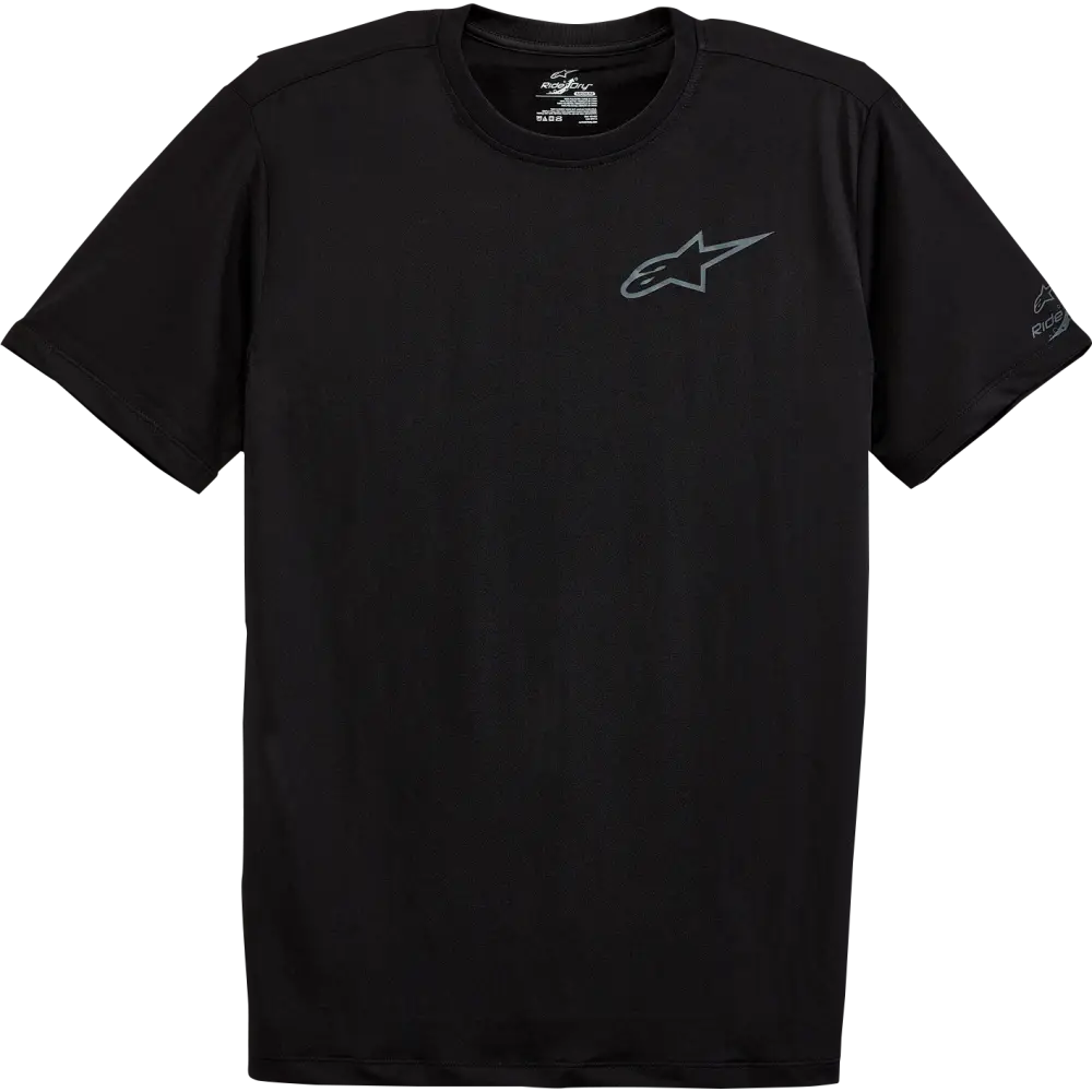 ALPINESTARS Pursue Performance T-Shirt - Black - XL 1232-72010-10XL