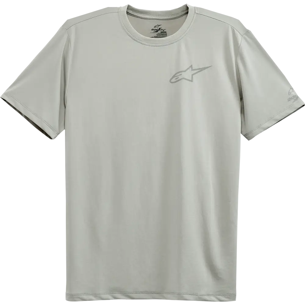 ALPINESTARS Pursue Performance T-Shirt - Silver - XL 1232-72010-19XL