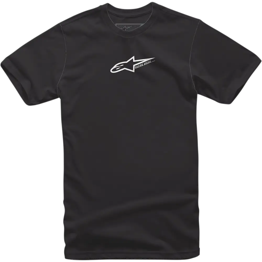 ALPINESTARS Race Mod T-Shirt - Black/White - XL 1230721011020XL
