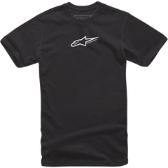 ALPINESTARS Race Mod T-Shirt - Black/White - XL 1230721011020XL