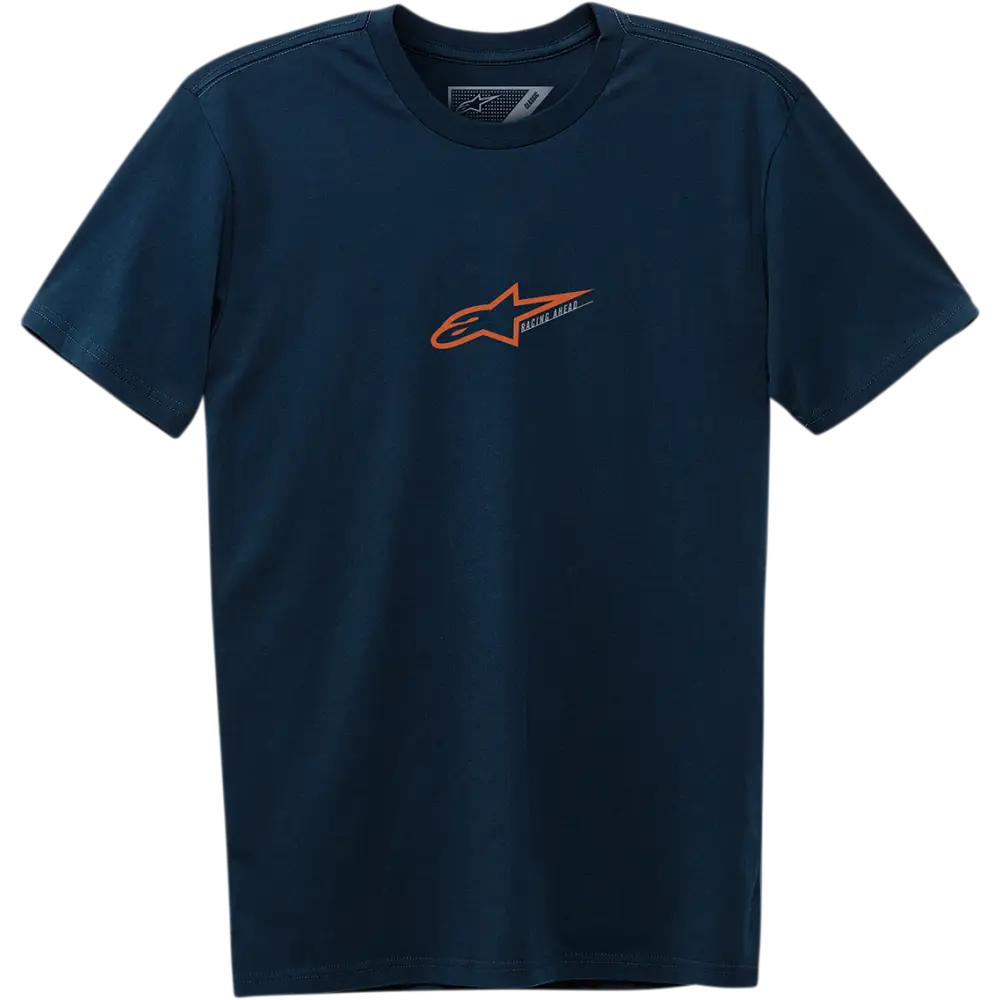 ALPINESTARS Race Mod T-Shirt - Navy - XL 12307210170XL