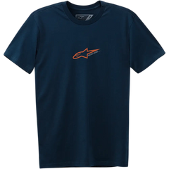 ALPINESTARS Race Mod T-Shirt - Navy - XL 12307210170XL