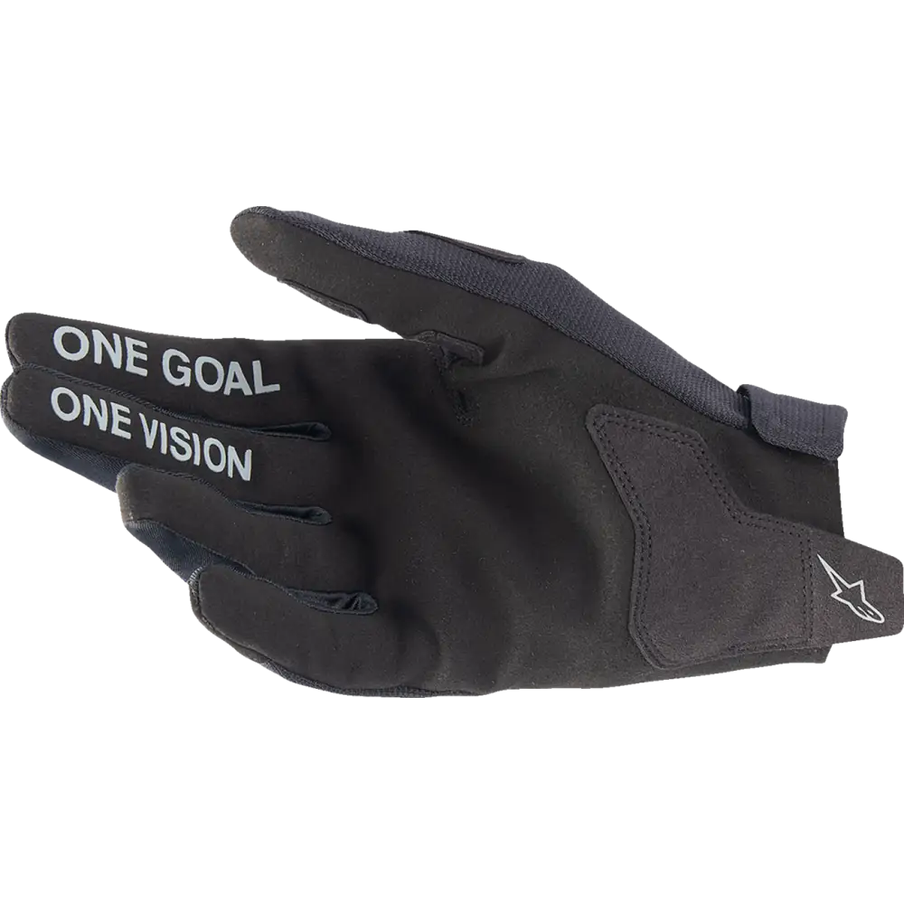 ALPINESTARS Radar Gloves - Black - Large 3561824-10-L