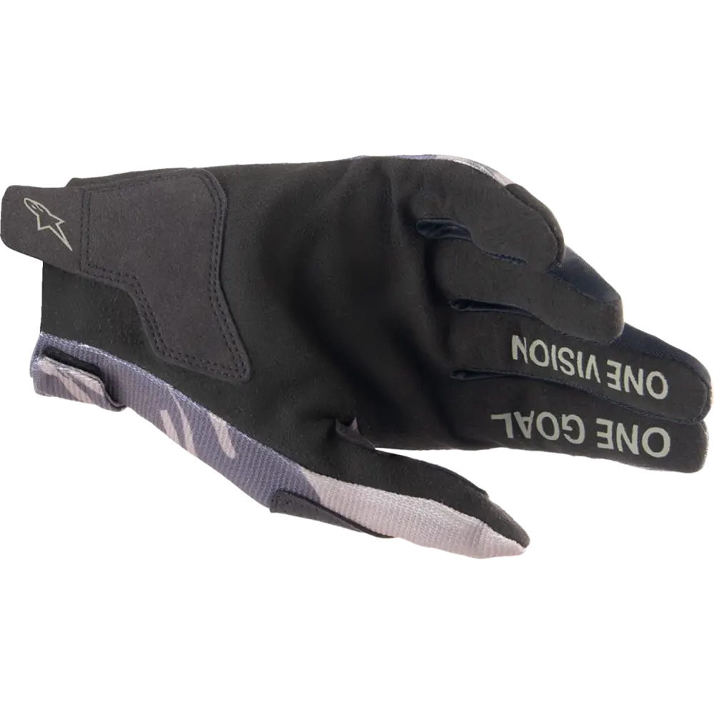 ALPINESTARS Radar Gloves - Camo - 2XL 3561824-91-2X