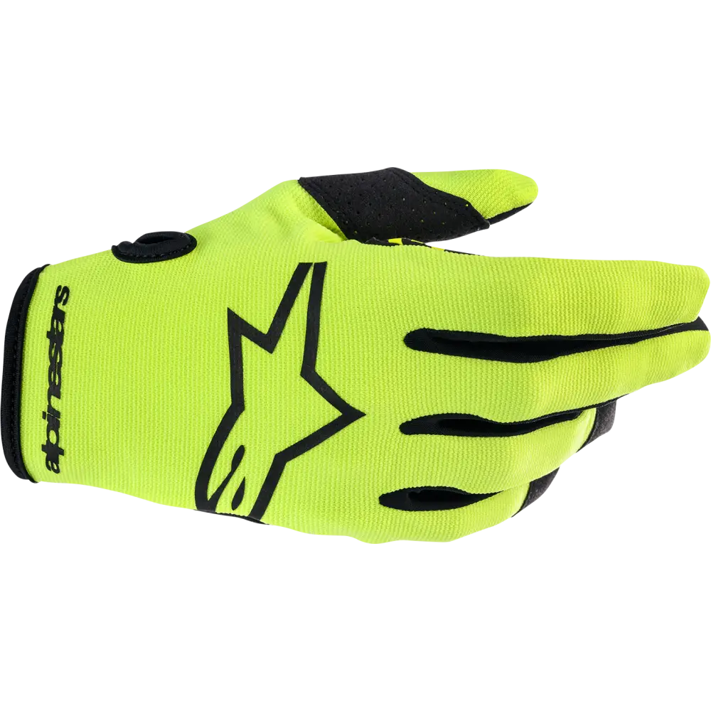 Alpinestars Radar Gloves - Glove Group