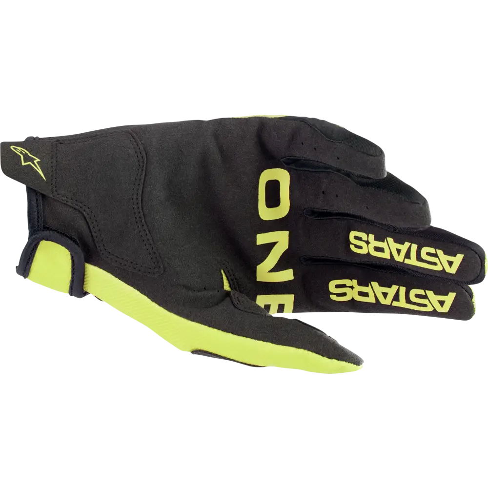 Alpinestars Radar Gloves - Glove Group