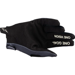 ALPINESTARS Radar MX Gloves - Dark Camo - Large 3561824-9148-L