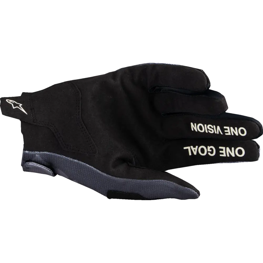 ALPINESTARS Radar MX Gloves - Dark Camo - XL 3561824-9148-XL