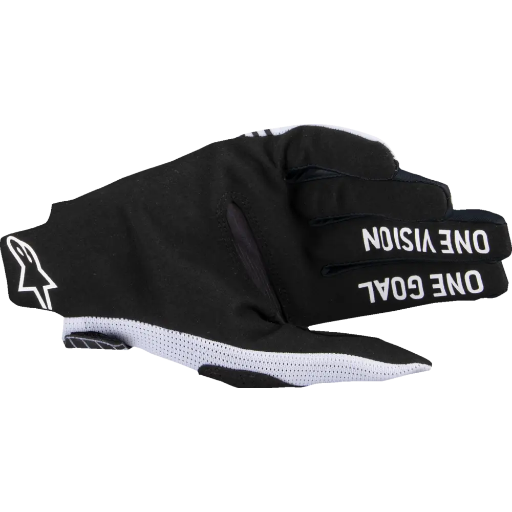 ALPINESTARS Radar Pro MX Gloves - White - XL 3560325-20-XL