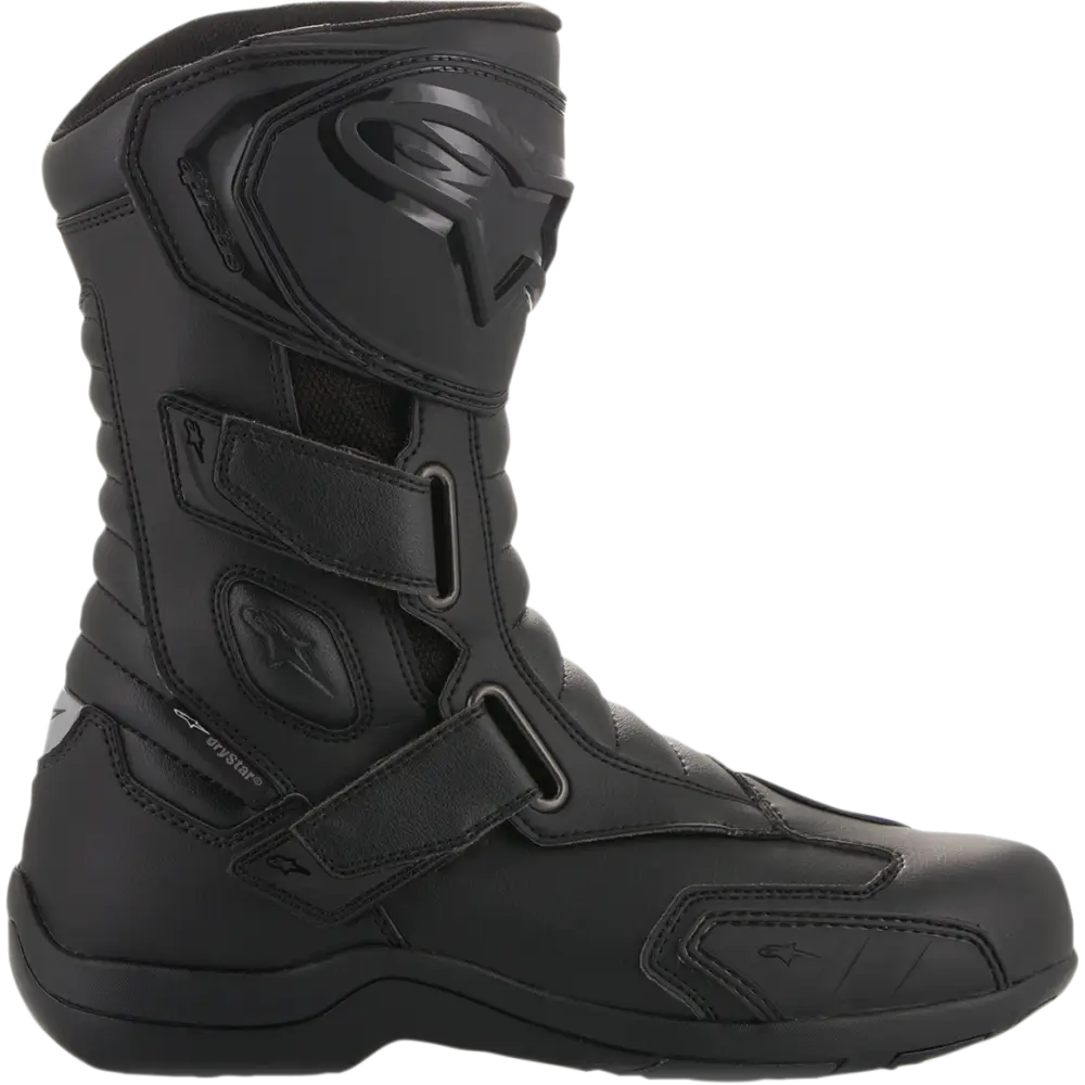 ALPINESTARS Radon Drystar? Boots - Black - US 6.5 / EU 40 2441518-10-40
